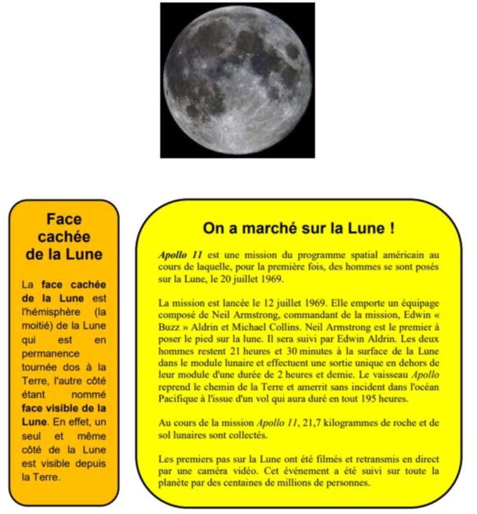 La Lune