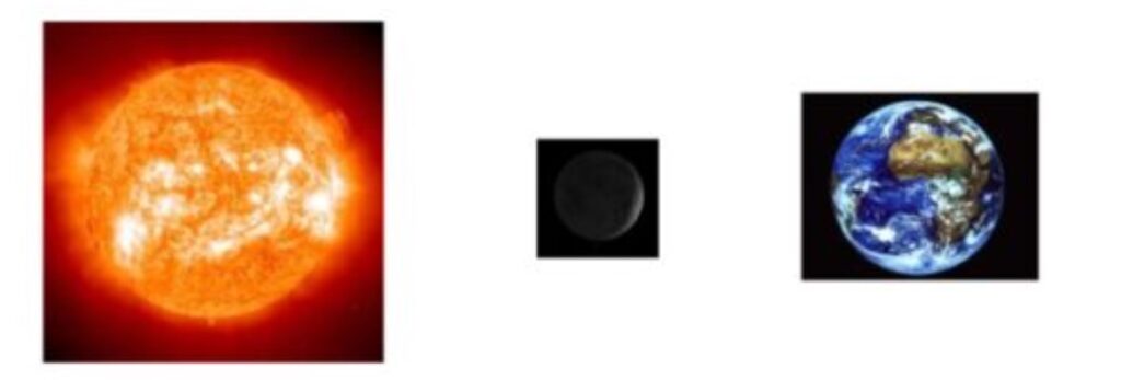 La Lune
