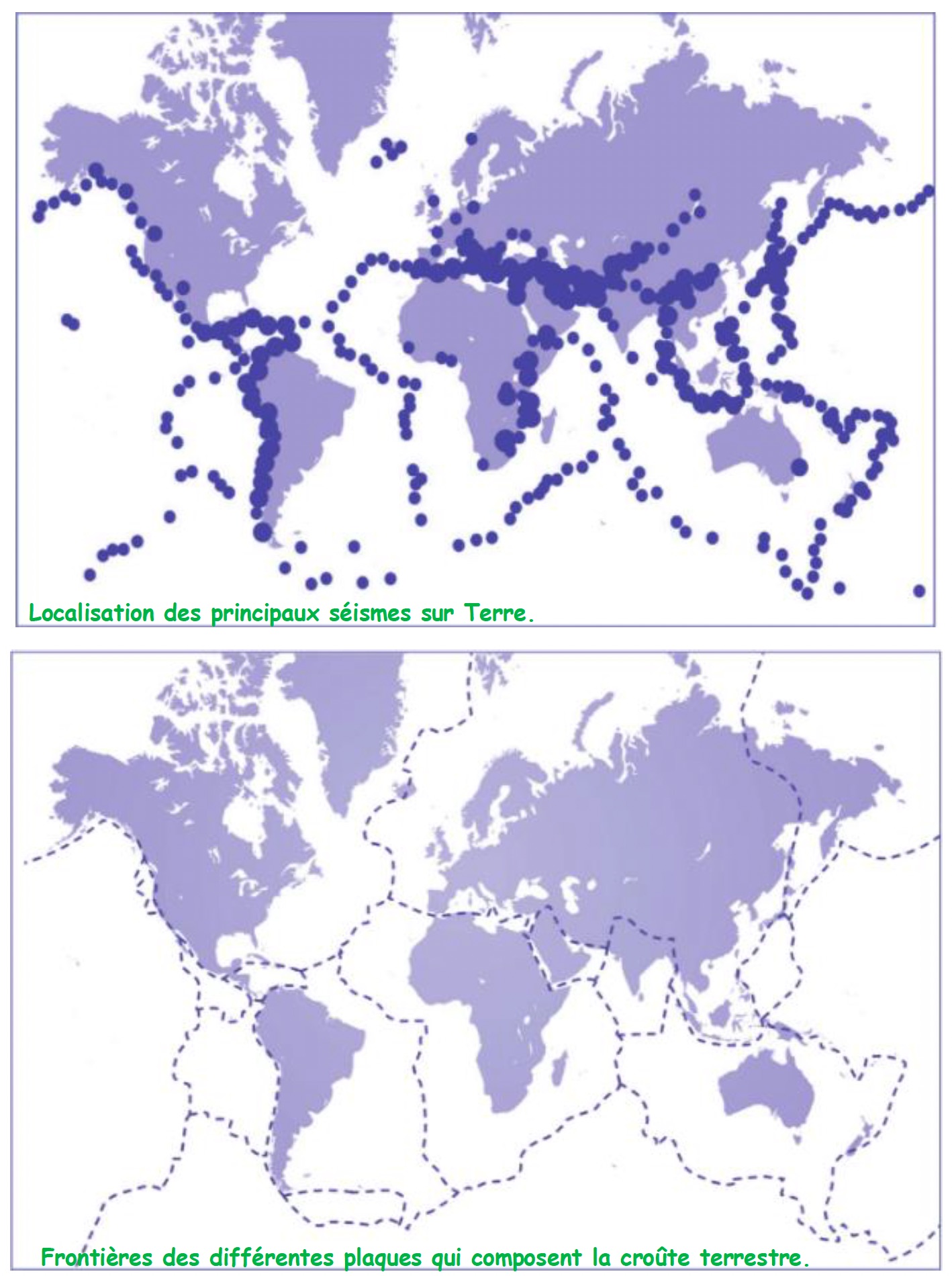 You are currently viewing CM2 Sciences S6 : Localisation des séismes (Classe de Crol)