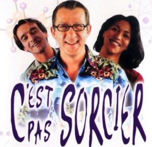 Lire la suite à propos de l’article CM2 Sciences S6 : Vidéo « C’est pas sorcier »