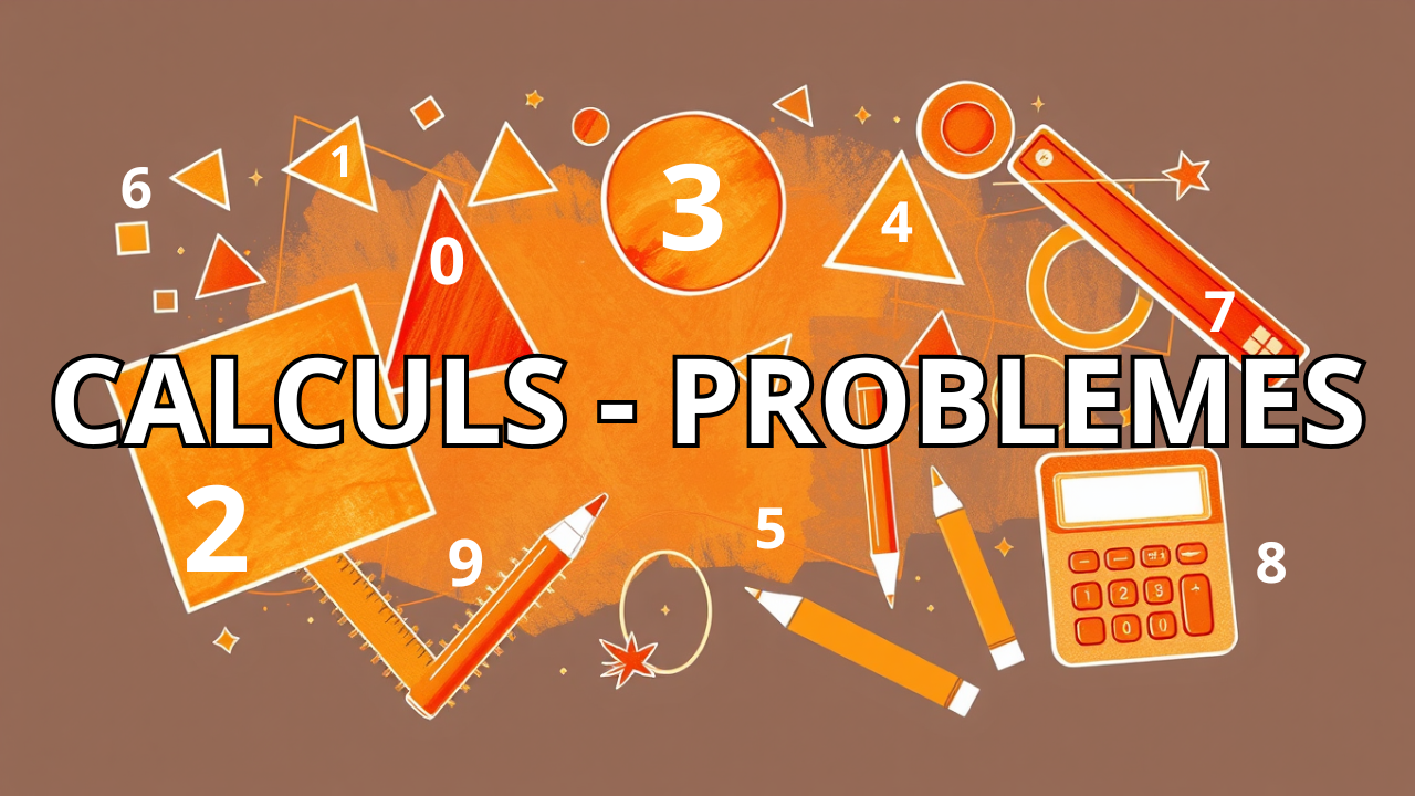 Lire la suite à propos de l’article CP2 Calculs et problèmes additifs Série 1