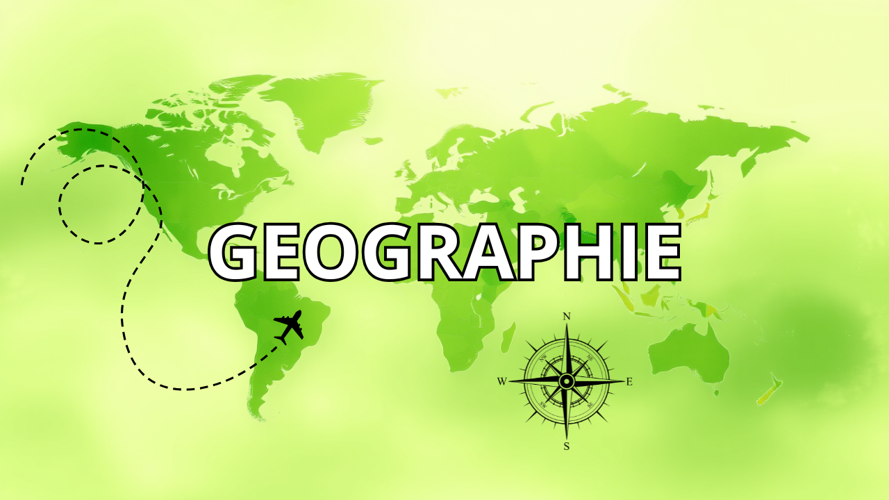Lire la suite à propos de l’article Leçon CM2 Géographie Géo 7 : Les grands fleuves français