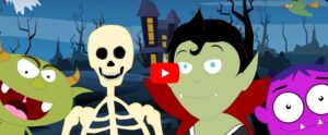 Lire la suite à propos de l’article A4 Halloween 2 : C’est quoi Halloween? + Chanson