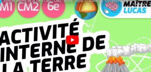 Lire la suite à propos de l’article S7 Les volcans : vidéo sur les volcans (Maître Lucas)