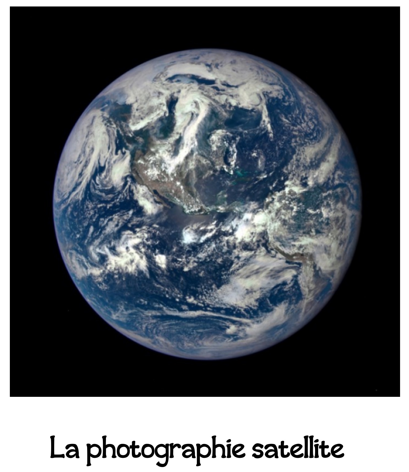 Lire la suite à propos de l’article Géo 11 : Les différentes représentations de la Terre (2)