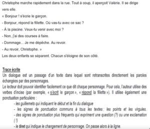 Lire la suite à propos de l’article D1 Le dialogue : approche et leçon