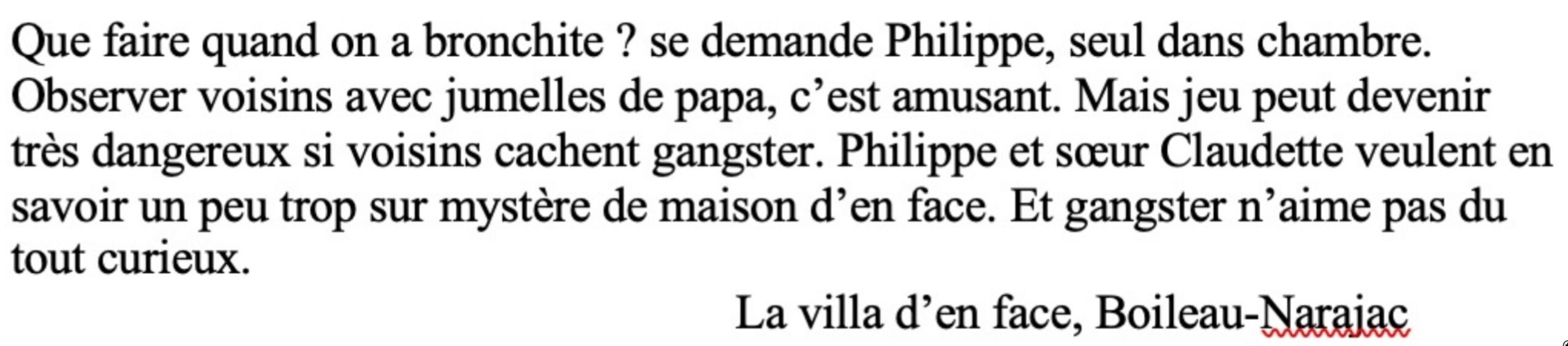 Lire la suite à propos de l’article G13 : Les déterminants (approche)