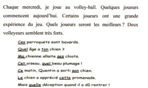 Lire la suite à propos de l’article G13 : Les autres déterminants (approche)