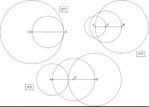Lire la suite à propos de l’article Géom 14 Les cercles : exercices Série 3