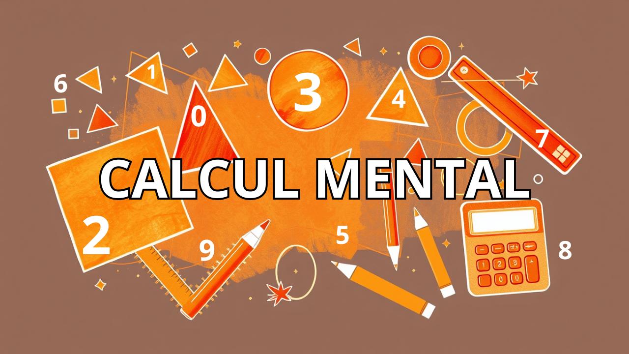 You are currently viewing Calcul mental – Série 31 : Soustraire des ND inférieurs à 10