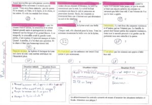 Lire la suite à propos de l’article CDO5 Contes des origines : Situation initiale – Situation finale (question + réponse élève)