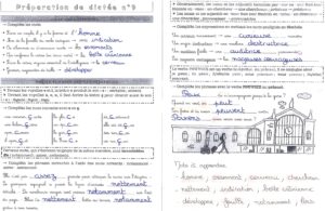 Lire la suite à propos de l’article Préparation Dictée n°9