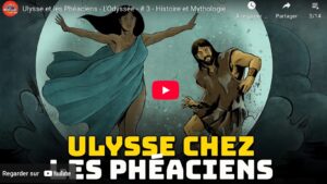 Lire la suite à propos de l’article MYTH 8 : Les aventures d’Ulysse – Vidéo n°10