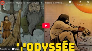 Lire la suite à propos de l’article MYTH 8 : Les aventures d’Ulysse – Vidéo n°8