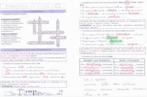 Lire la suite à propos de l’article Préparation Dictée N°30