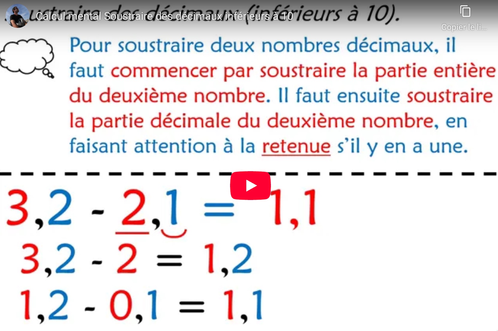 You are currently viewing Calcul mental – Série 27 : Ajouter des ND inférieurs à 10