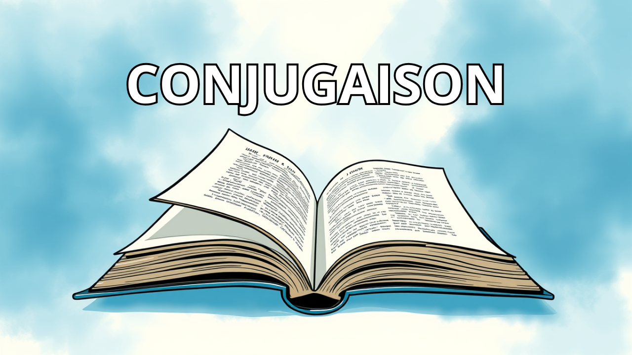Lire la suite à propos de l’article Leçon Conjugaison C10-C11 : Le passé simple