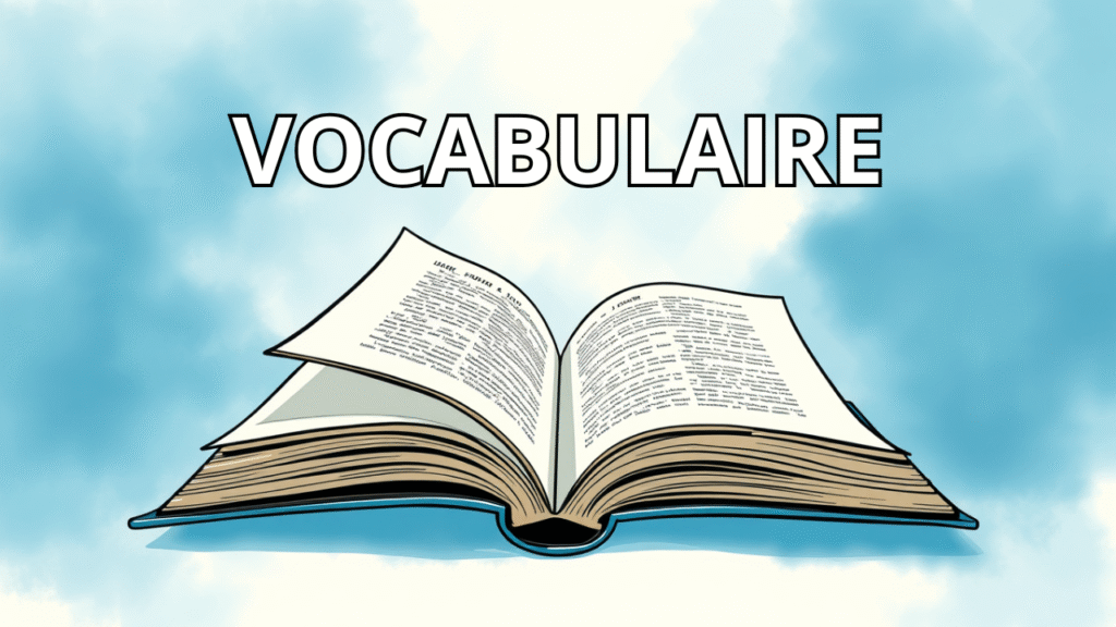 La polysémie des mots