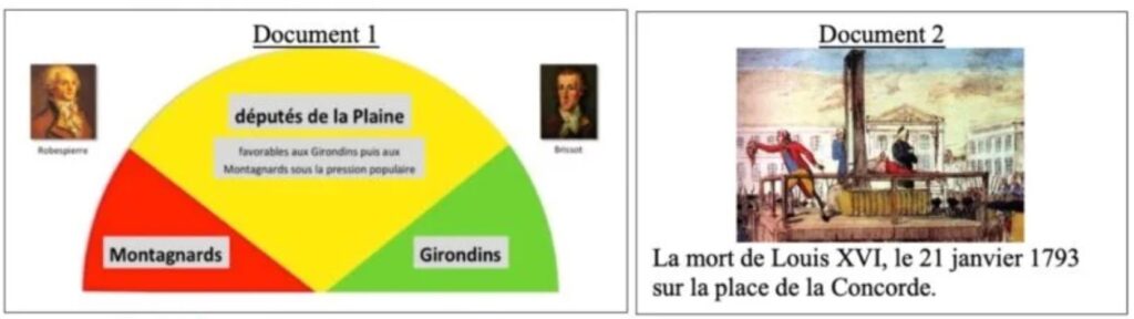 La 1ère République