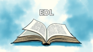 Lire la suite à propos de l’article Programmation EDL Période 1 2025/2026