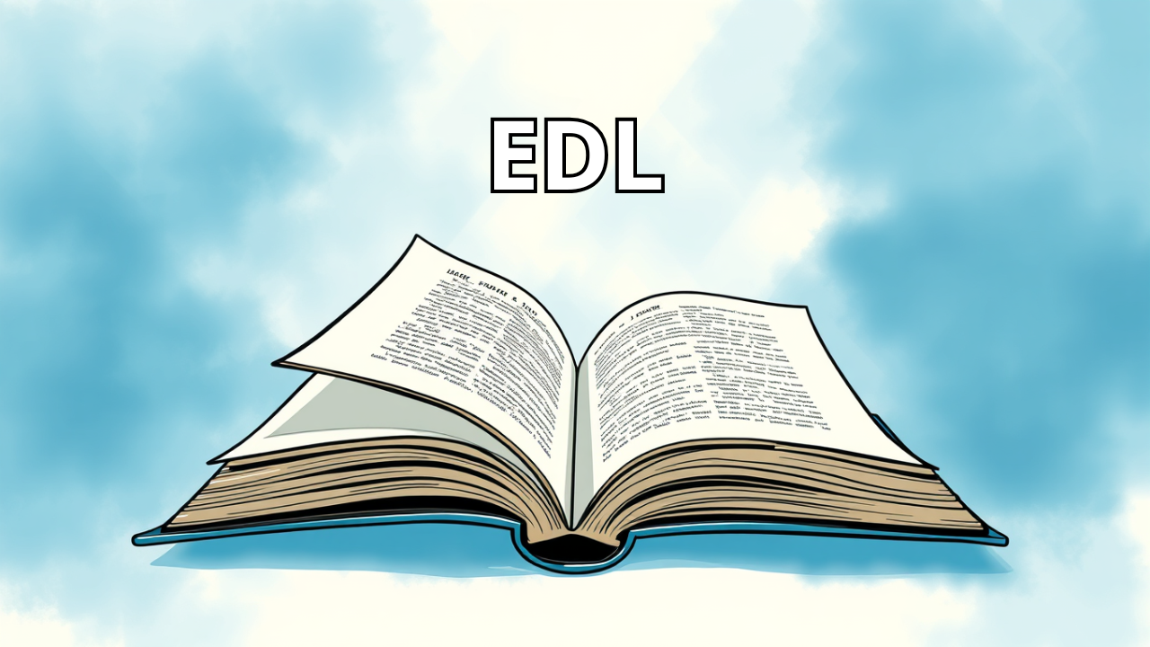Lire la suite à propos de l’article Programmation EDL Période 1 2025/2026
