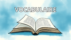 Lire la suite à propos de l’article CM2 Leçon Vocabulaire V11 : Les homonymes