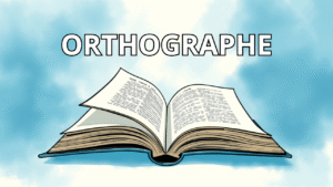 Lire la suite à propos de l’article Leçon Orthographe HG2 : es – est – et – ai