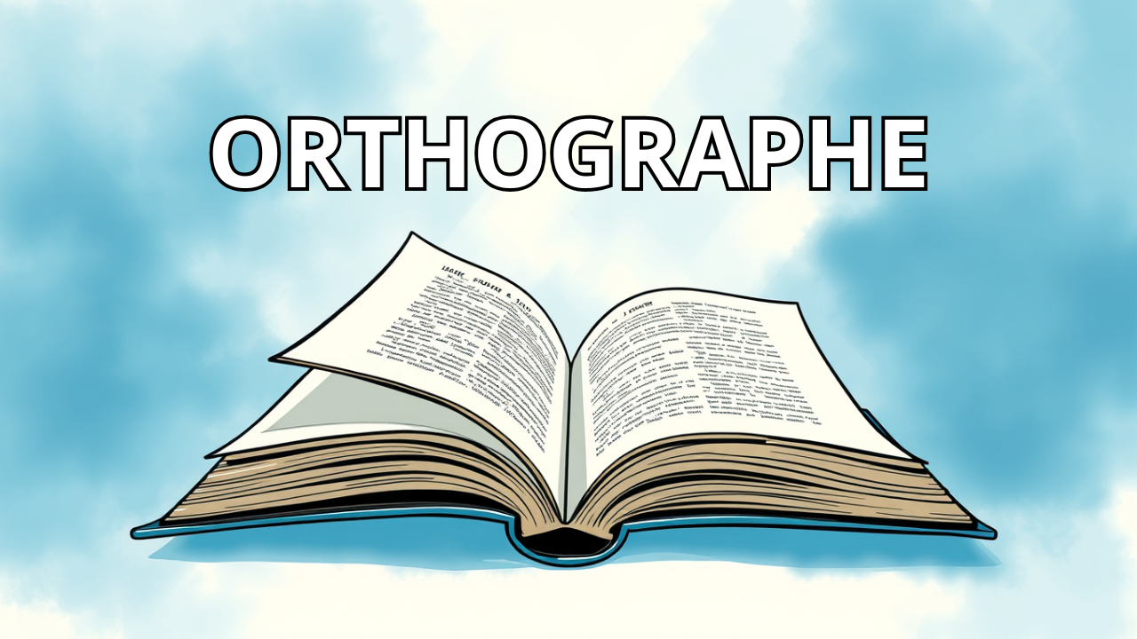 Lire la suite à propos de l’article Leçon Orthographe HG2 : es – est – et – ai