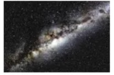 le système solaire : notre galaxie