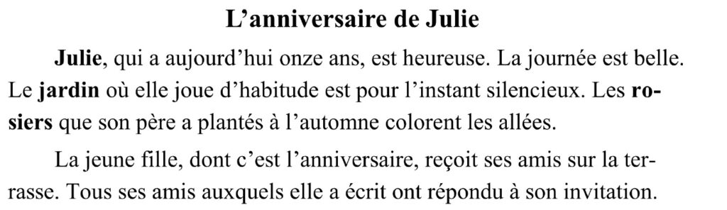 découverte sur les propositions relatives