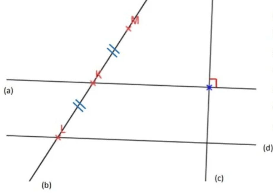 Vocabulaire géométrique CM2