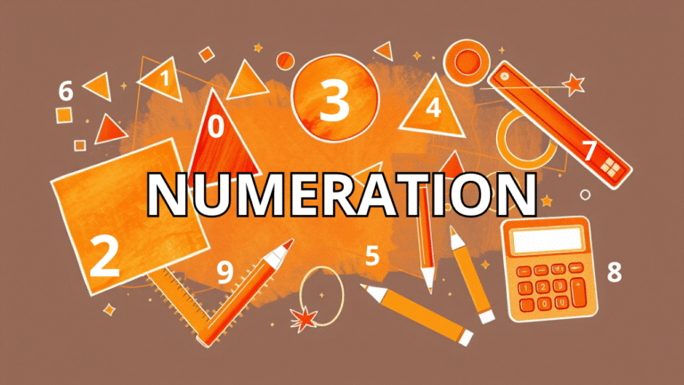 N2A Les grands nombres : lecture – écriture (1)