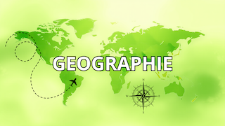 Lire la suite à propos de l’article Leçon CM2 Géographie Géo 2 : Les outils du géographe