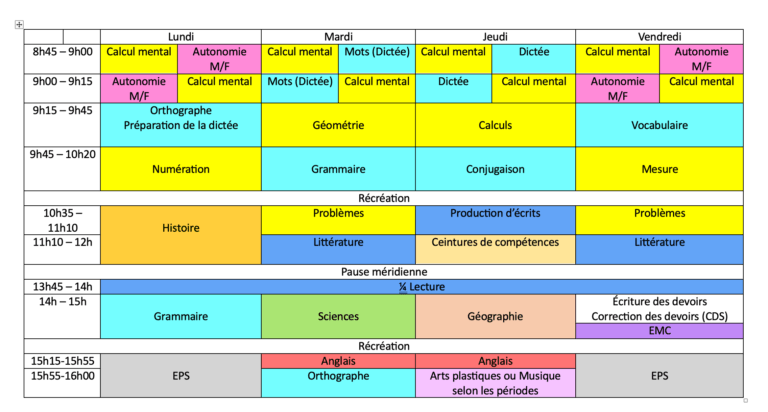 leçons et exercices CM1-CM2,SOS Cartables,Sciences
