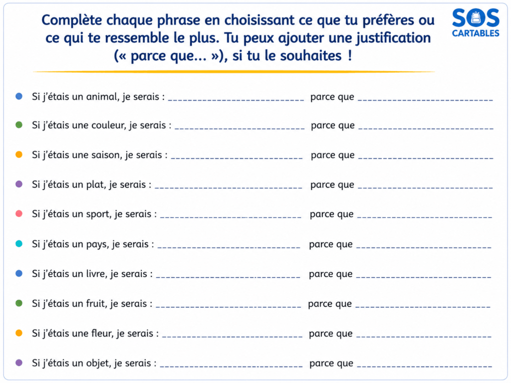deuxième journée de classe CM1 CM2,cahier journal,compétences,grammaire