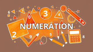 Lire la suite à propos de l’article Leçon Numération N3/N4 : les fractions simples