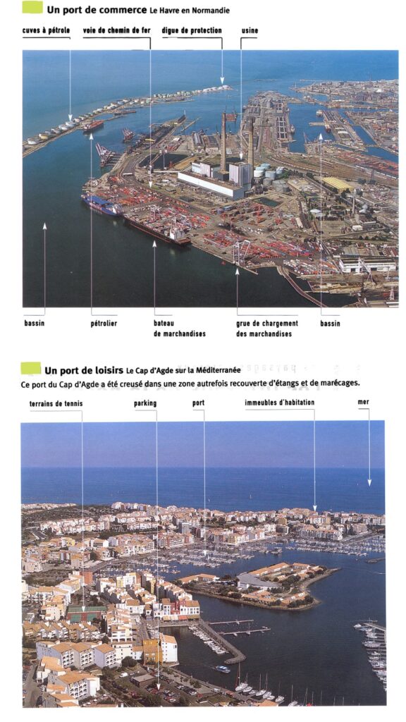 les côtes françaises,littoral