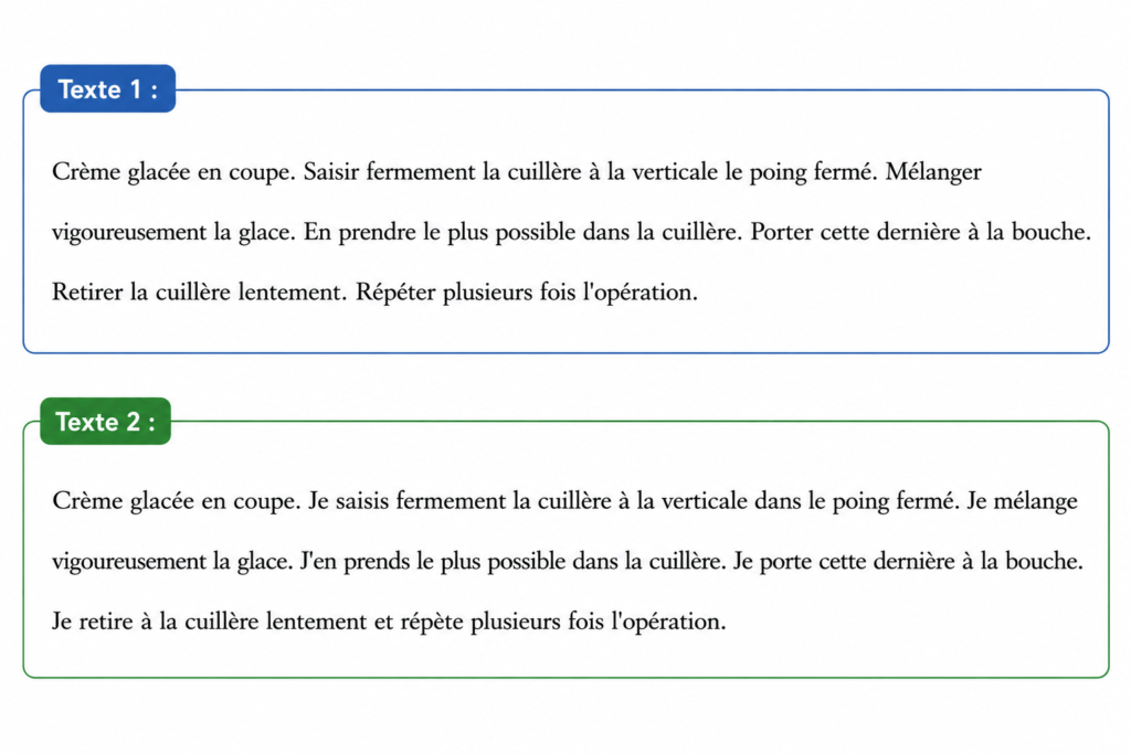 Les verbes à l'infinitif : première approche CM1 CM2 2 verbes à l'infinitif,exercices