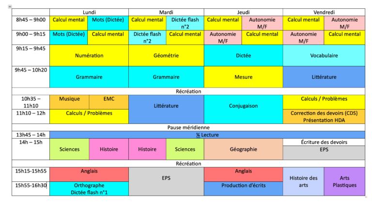 Réunion de rentrée CM1 CM2 : ce qu'il faut retenir ! 4 leçons et exercices CM1-CM2,SOS Cartables,Sciences
