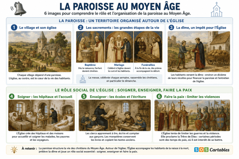 leçons et exercices CM1-CM2,SOS Cartables,Sciences