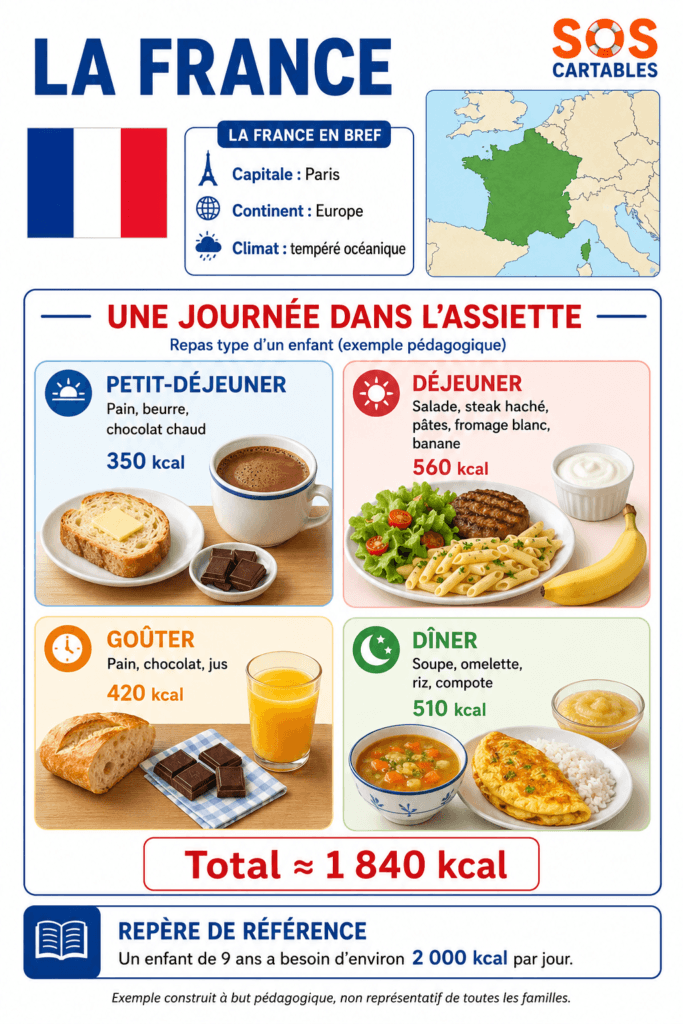 Se nourrir : les inégalités alimentaires dans le monde CM1 2 les inégalités alimentaires,malnutrition,sous-nutrition,alimentation