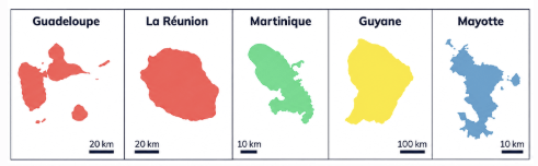 Les régions françaises CM1 CM2 : leçon complète et essentielle 3 régions françaises,préfecture